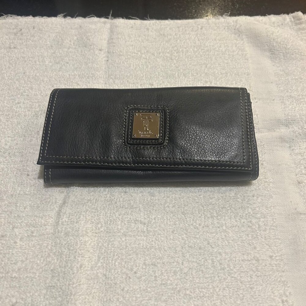 TIGNANELLO WALLET NEW